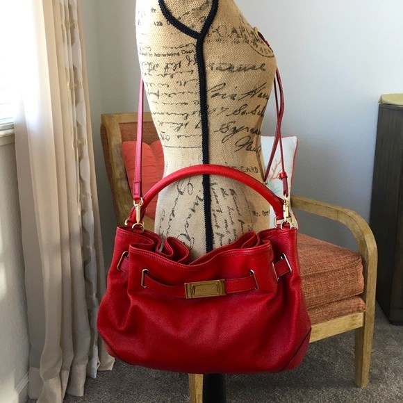 Burberry Satchel with strap - Picture 4 of 11